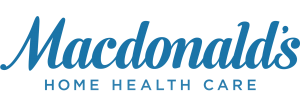 Macdonalds HHC Logo
